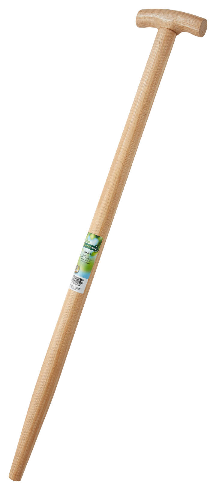 GÄRTNERGLÜCK Spatenstiel